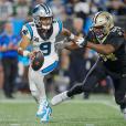 The Daily Sweat: Saints-Panthers, Browns-Steelers offer a good MNF  doubleheader