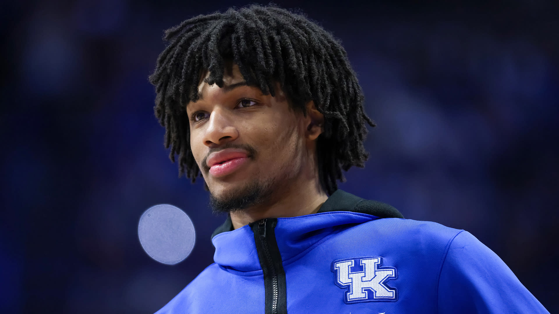 2022 NBA Mock Draft 8.0: Dyson Daniels, Jalen Williams biggest