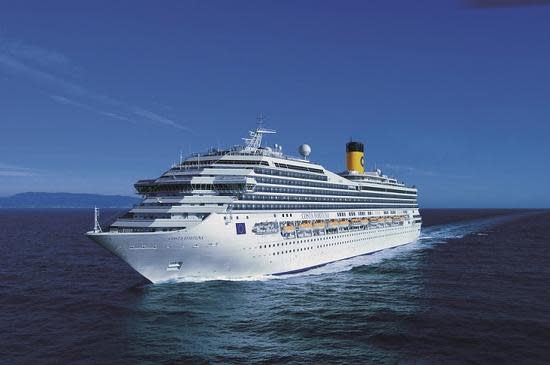 Carnival Cruising Vers la reprise?