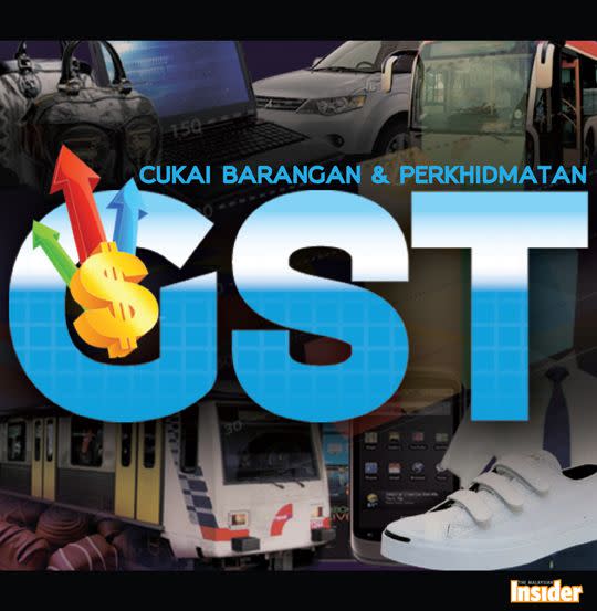 Malaysia Perlu Laksana Gst Untuk Kurangkan Defisit Bajet Kata Pakar Ekonomi