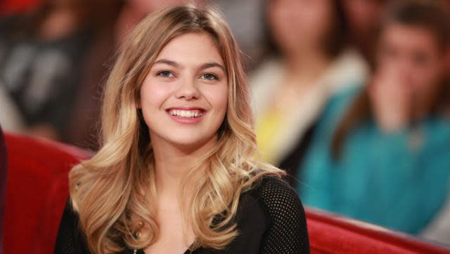 The Voice 4 Louane Emera Fait Son Come Back Ce Soir Dans L After