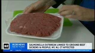 Giant Eagle issues ground beef recall due to potential plastic