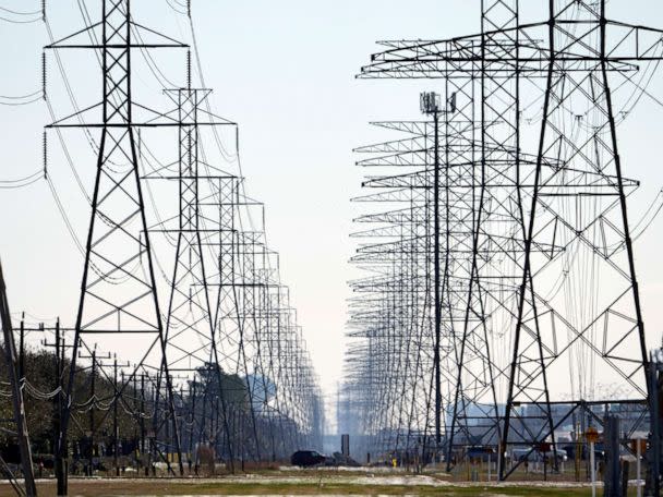 ERCOT faces class-action lawsuit, resignations in wake of Texas power outages