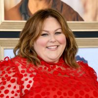 Chrissy Metz: Playing a Role That's 'Not About Being a Plus-Size