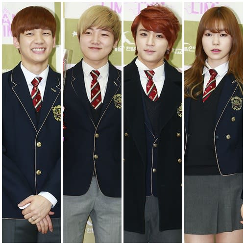 Hanlim Multi Art School, To Hold Graduation Ceremony