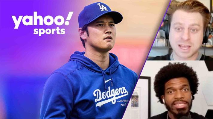 Shohei Ohtani speaks on translator's gambling scandal - but what does it mean?