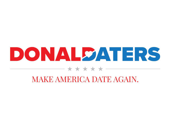 New dating app, Donald Daters, matching up Trump supporters