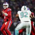 Josh Allen overtakes Tua Tagovailoa as MVP favorite after Bills smash  Dolphins