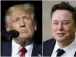 Critics: Trump's Musk-led panel would gut Social Security