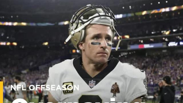 Drew Brees filed multi-million-dollar jewelry lawsuit