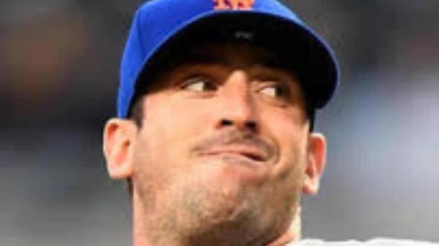 Mets move Matt Harvey to bullpen