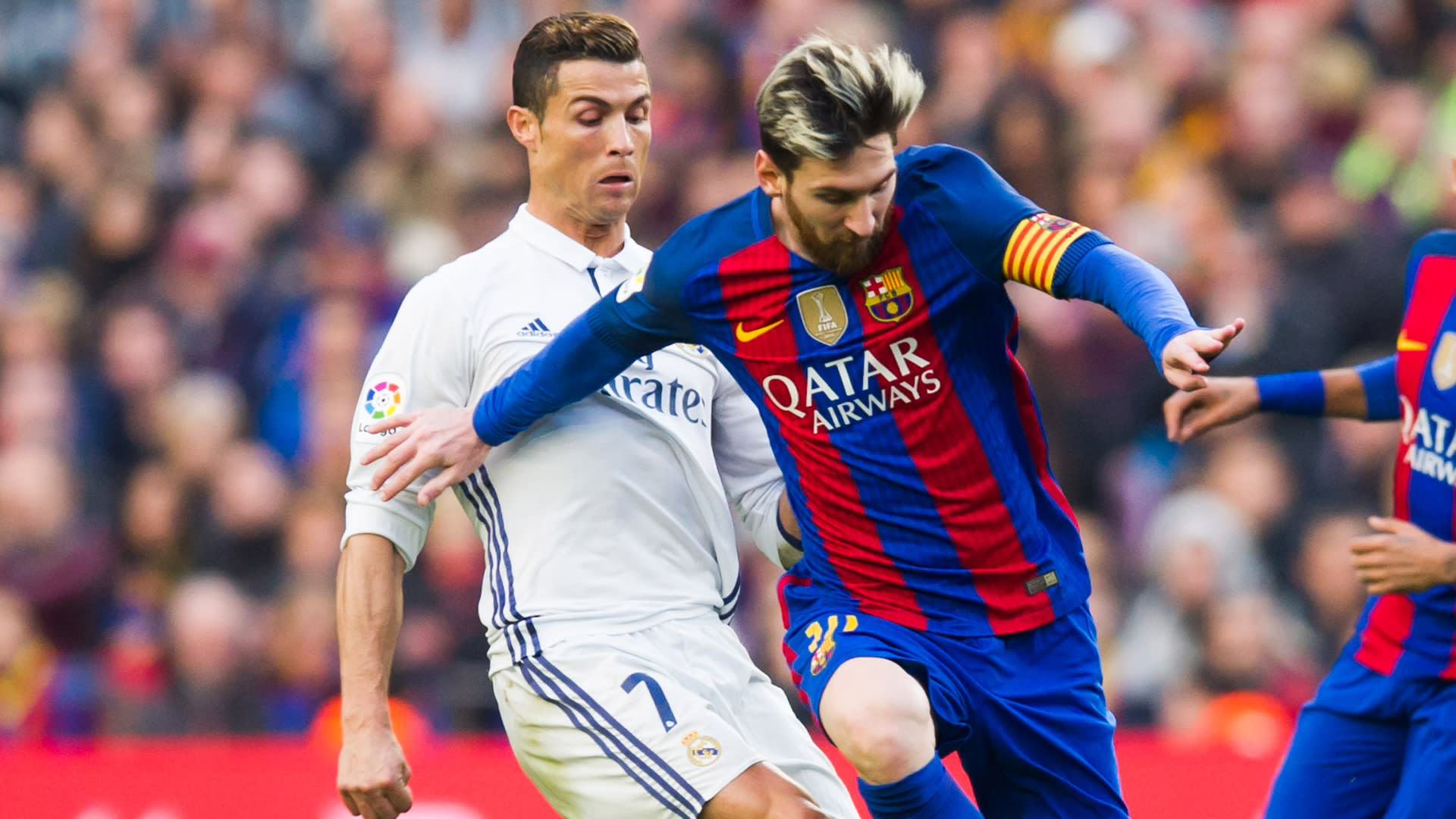 Cristiano Vs Messi En La Champions Goles Asistencias Promedios Y