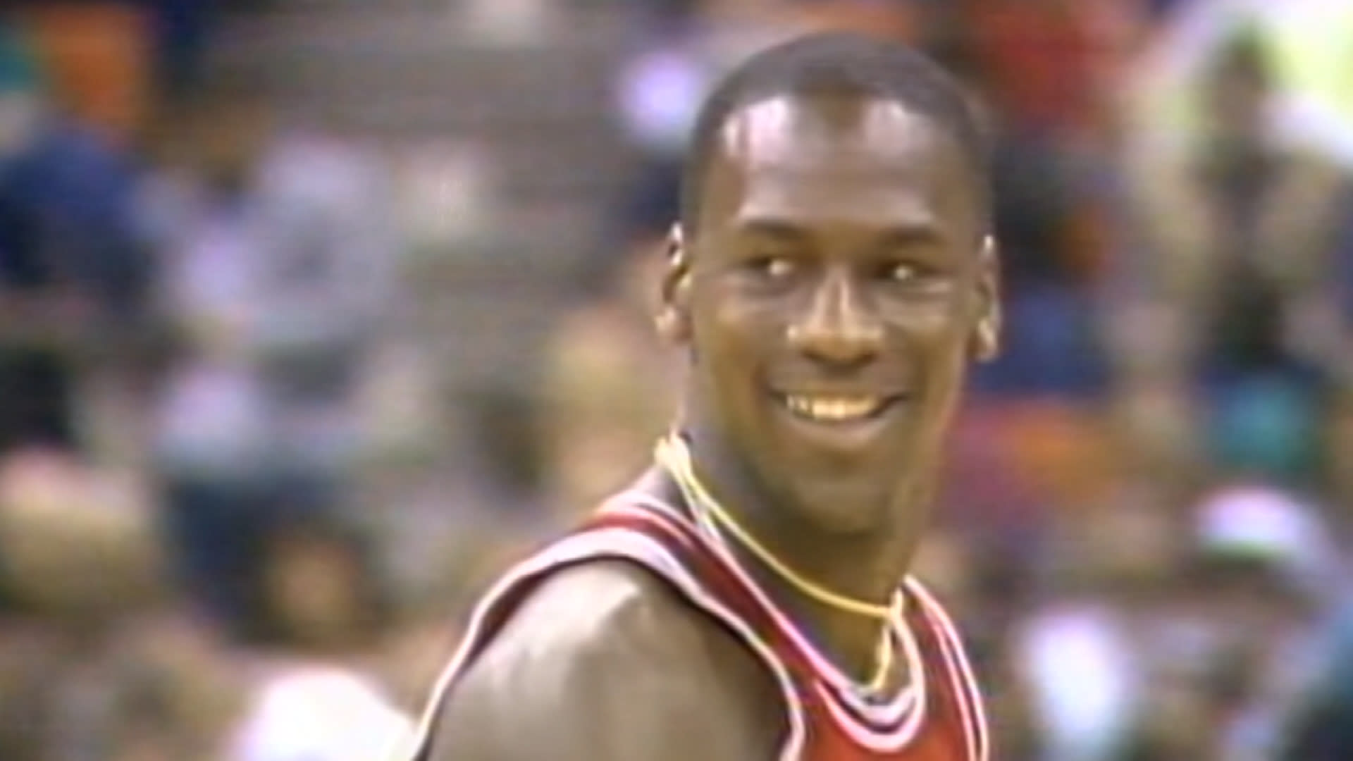 Michael Jordan balled out after drinking 'maybe, 10 Bud Lights'