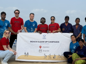 MAC Celebrates Earth Month With VIVA GLAM Grantee Plastics for Change