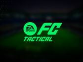 EA SPORTS FC Expands With Unveiling of EA SPORTS FC Tactical, a New Turn-Based Strategy Game for Mobile