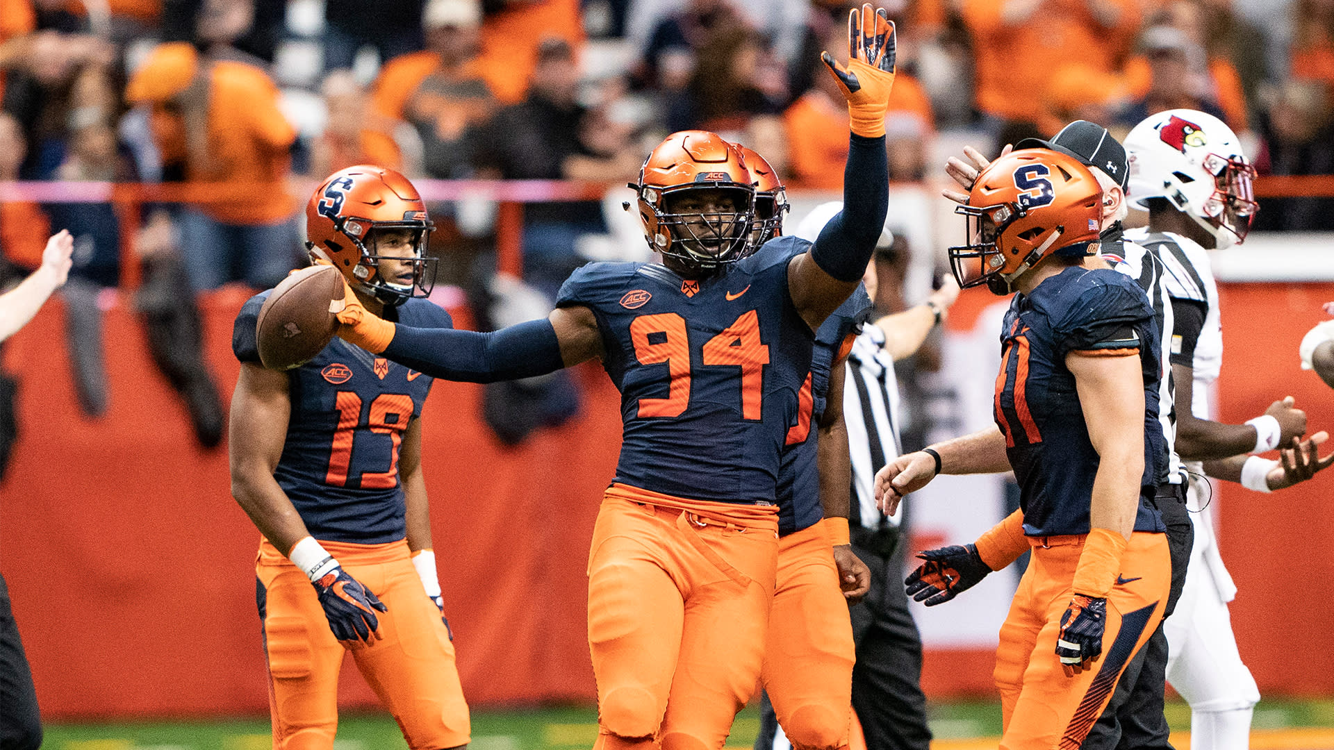 Photo gallery: Bears rock new orange helmets in loss to Commanders -  Marquee Sports Network