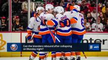 Can the Islanders bounce back in Game 3 vs the Hurricanes?