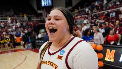 NCAAW College Women's Basketball News, Video, Rumors, Scores