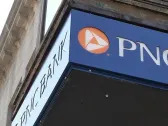 We Think Shareholders Are Less Likely To Approve A Large Pay Rise For The PNC Financial Services Group, Inc.'s (NYSE:PNC) CEO For Now