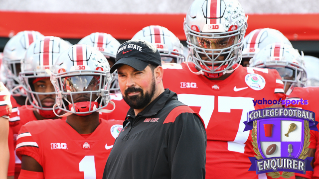 Ryan Day on 2022: ‘The expectation is to win them all’ | College Football Enquirer