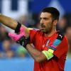 Italia, Buffon avvisa: “Il girone più difficile della mia carriera”