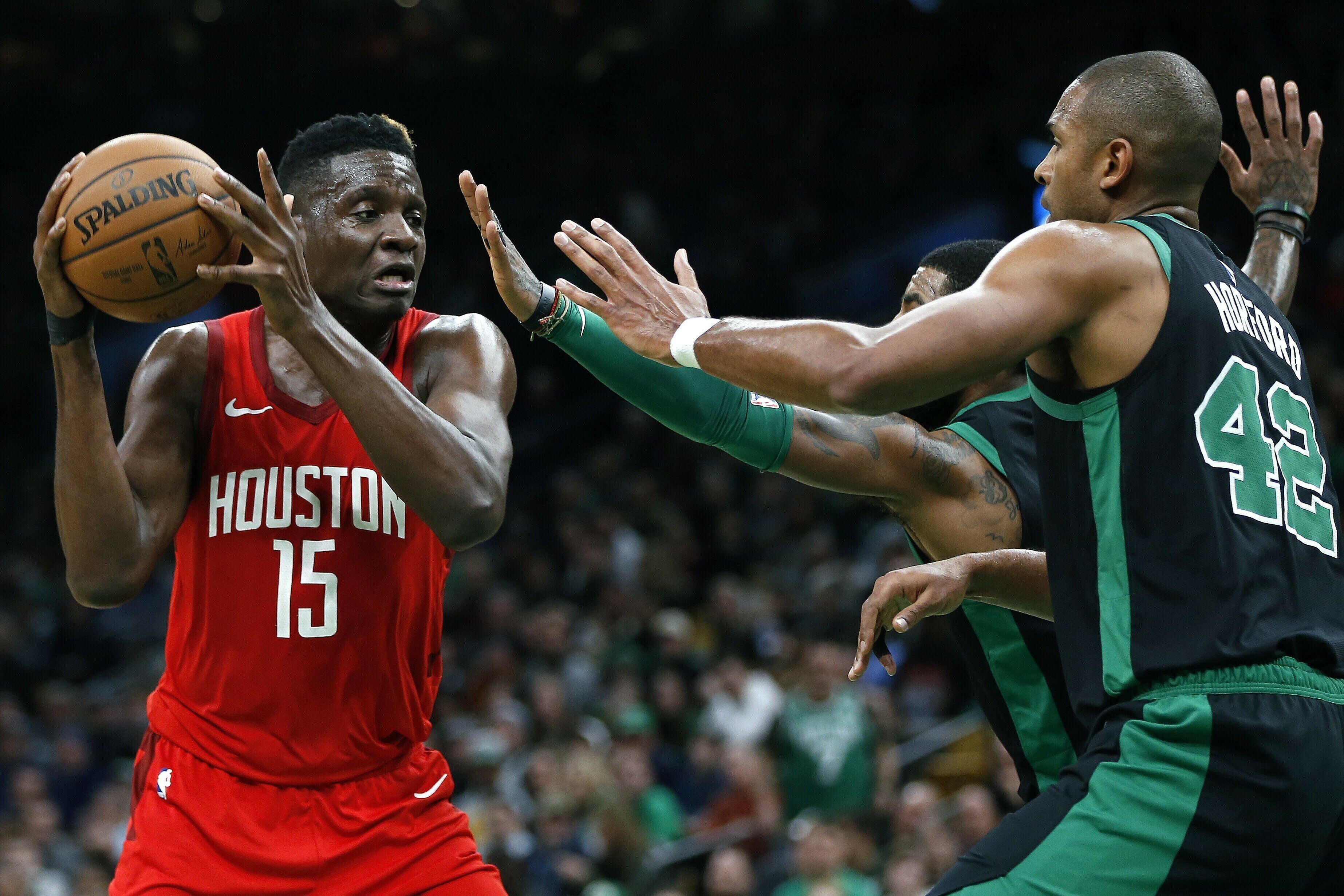 “al horford clint capela”的图片搜索结果