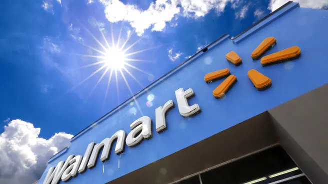 Walmart to shutter all US health clinics