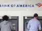 Bank of America users report online access issues