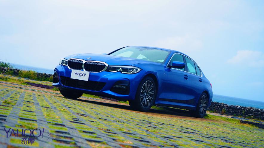 集歷代之大成！BMW G20 330i M Sport高雄墾丁往返試駕 - 4