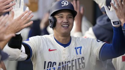 Yahoo Sports - Even after a wave of injuries, L.A. has a committee ready to pick up the slack — and, of course, Shohei