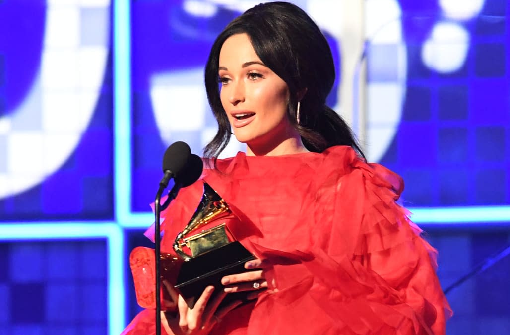 Grammys 2019: Complete winners list