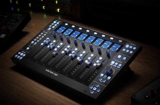 digital audio workstation News, Reviews and Information | Engadget