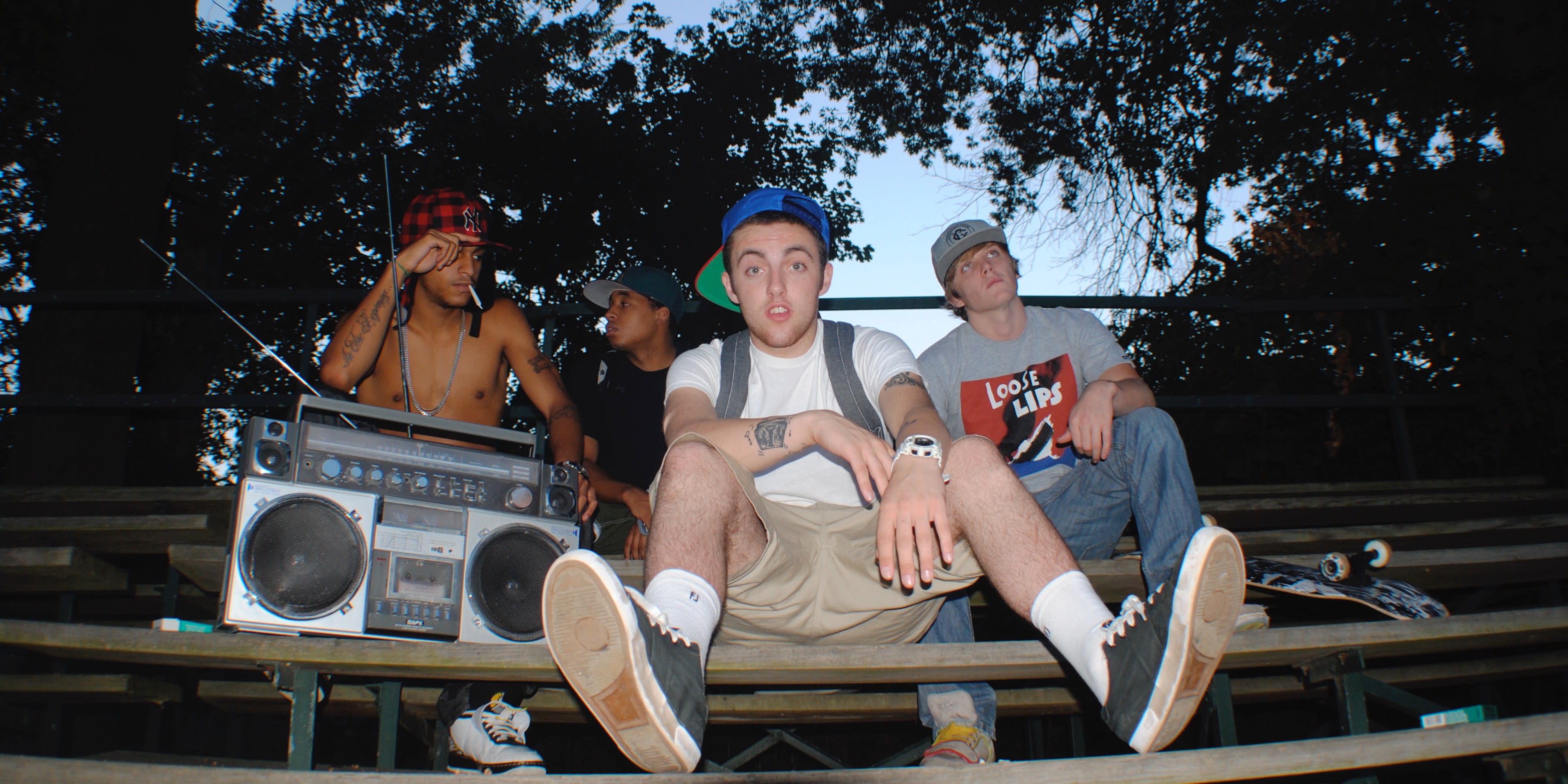 Deluxe Edition of Mac Miller’s K.I.D.S. Released Listen