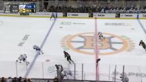 Boston Bruins vs. Toronto Maple Leafs - Game Highlights