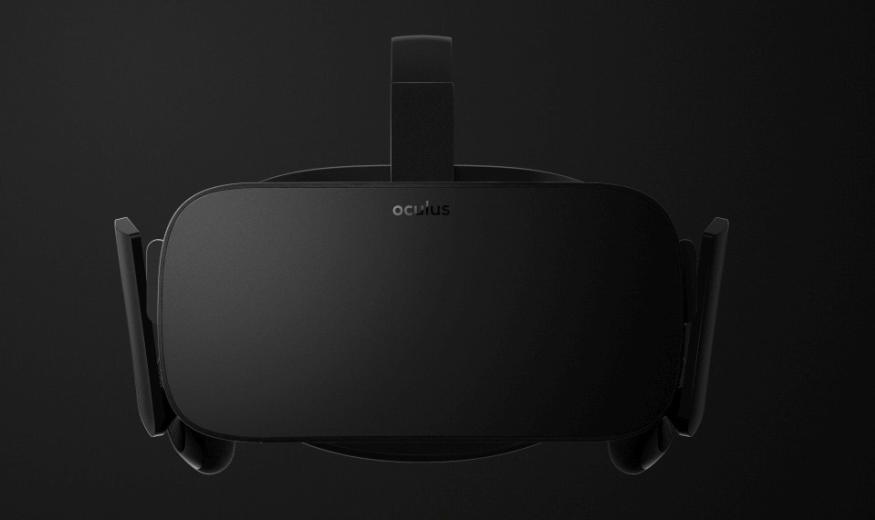 Oculus Rift goes mainstream early 2016