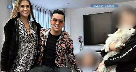 Sonia Restrepo rompe el silencio tras la muerte de Yeison Jiménez