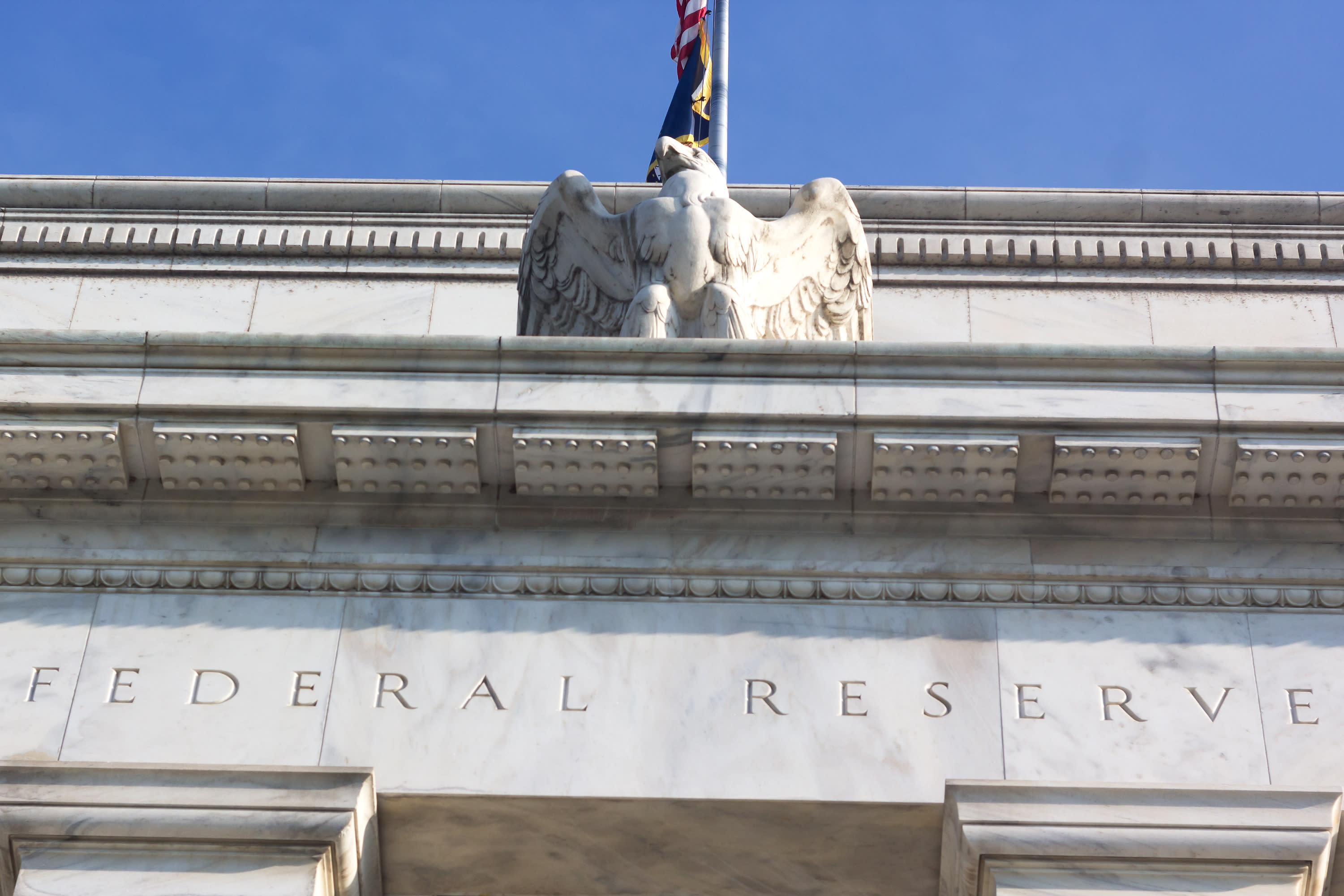 Here's Why the July Federal Reserve Meeting Could Be a Major Stock