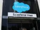 Salesforce’s Talks to Buy Informatica Fizzle