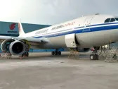 Air China Cargo welcomes first Airbus A330 converted freighter