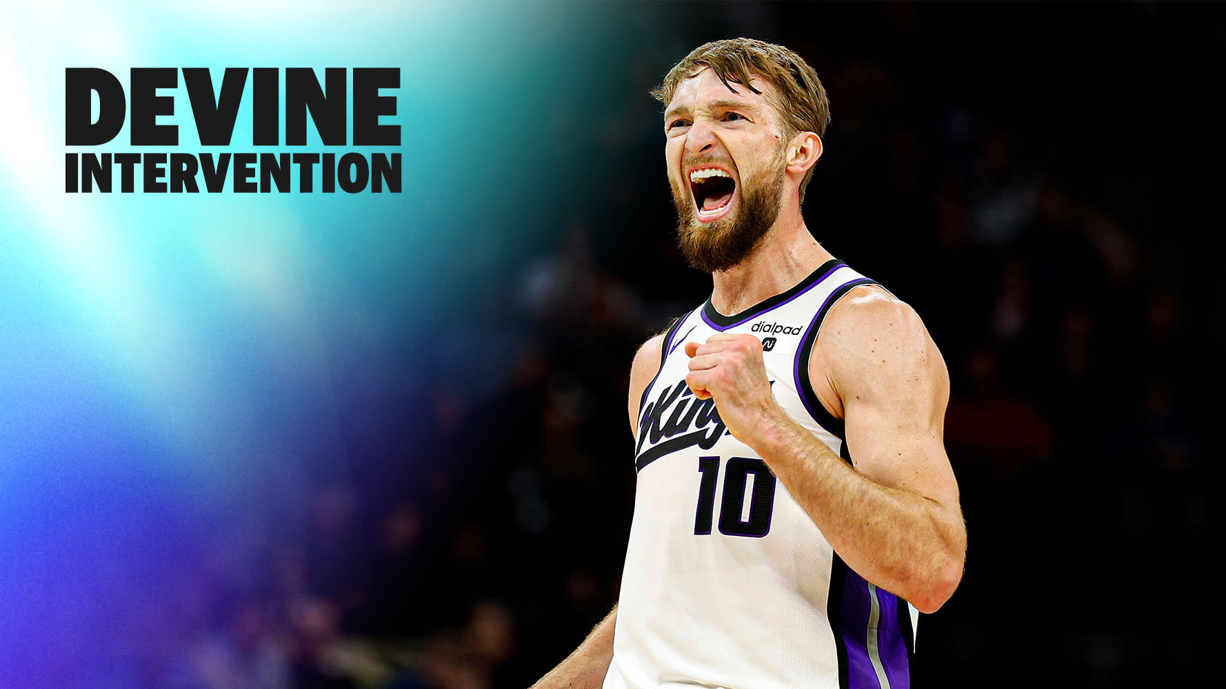 Did the Sacramento Kings get worse or did the West get better? | Devine Intervention