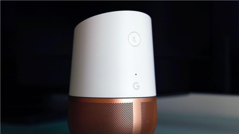 Google Home