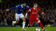 Extended HLs: Everton v. Liverpool Matchweek 35