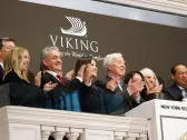 Viking Therapeutics Stock Crumbles Despite Potential 'Best-In-Class' Liver Disease Drug