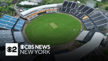 Full press conference: Long Island officials discuss security for 2024 Cricket World Cup