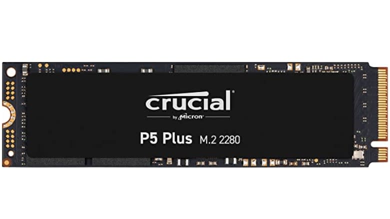 How to Upgrade a PlayStation 5 SSD and Install Crucial's P5 Plus