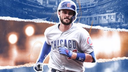 This is the type of package that the Mets should be willing to negotiate for Kris Bryant