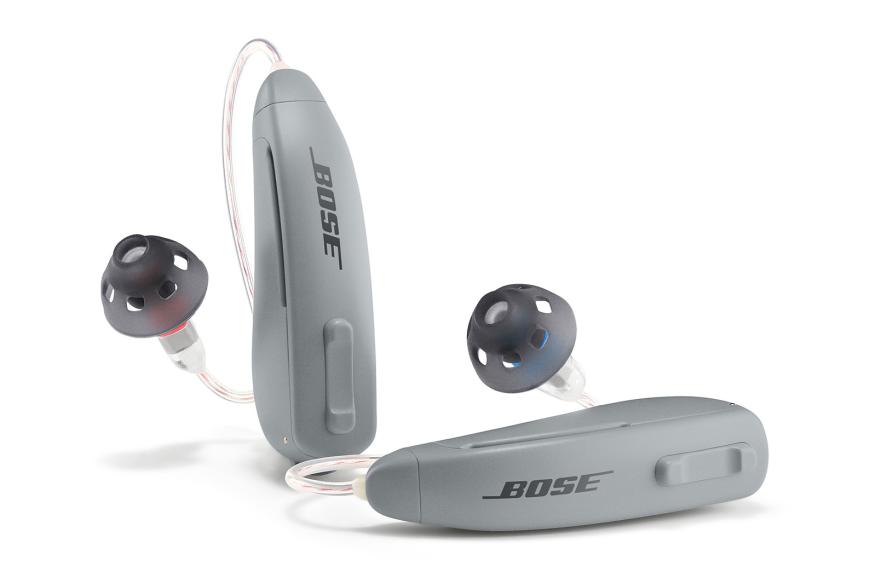 Bose built the first FDA-cleared hearing aids won't require a doctor's visit | Engadget