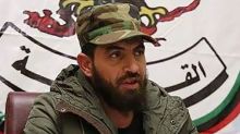 Procuratore Cpi sollecita arresto capo militare libico