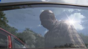 Un homme de 81 ans remercie Dieu après avoir échappé à une tentative de détournement de voiture à Gastonia
