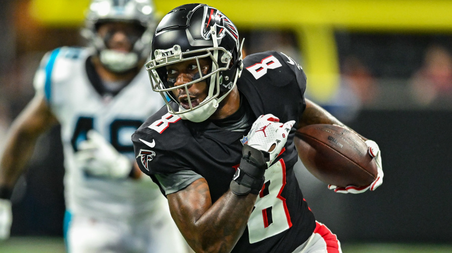 Atlanta Falcons Football - Falcons News, Scores, Stats, Rumors & More